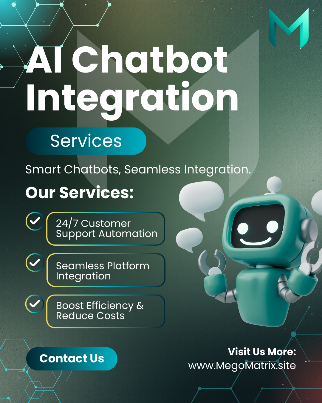 AI & Automation Solutions